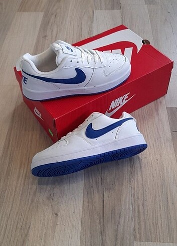 Nike Nike Jordan Spor Ayakkabı