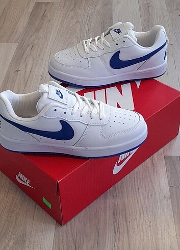 36 Beden beyaz Renk Nike Jordan Spor Ayakkabı