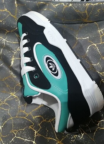43 Beden turkuaz Renk Adidas Spor Ayakkabı