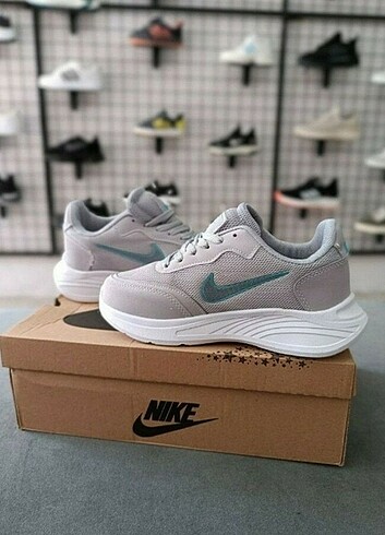 Nike Spor Ayakkabı