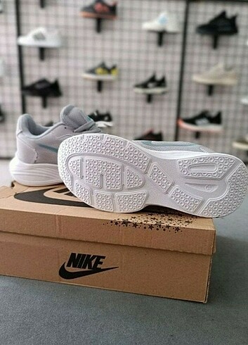 Nike Nike Spor Ayakkabı