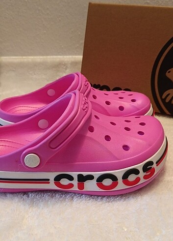 Crocs Crocs Terlik 