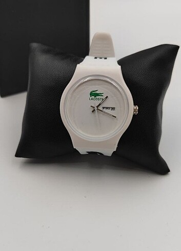 Lacoste Beyaz Lacoste Kol Saati 