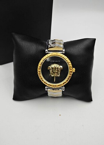 Versace Bayan Kol Saati