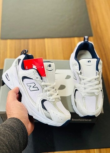 New Balance 530 Spor Ayakkabı 