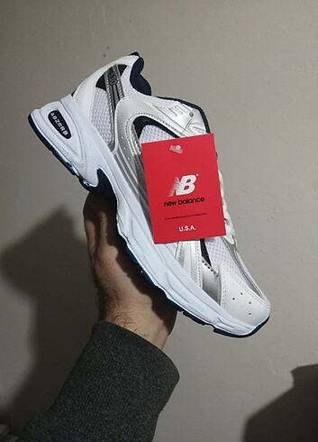 New Balance New Balance 530 Spor Ayakkabı