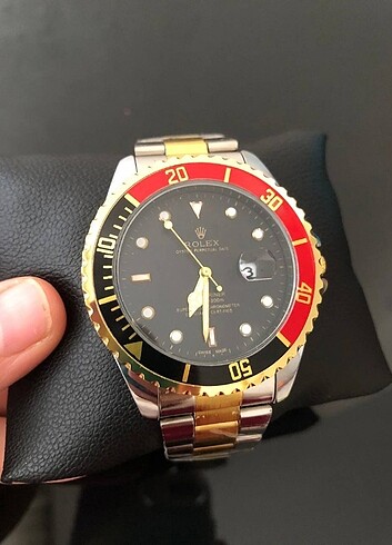 Rolex Erkek Kol Saati