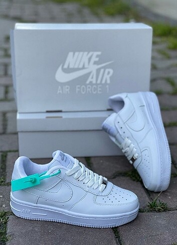 Nike Air Force Spor Ayakkabı