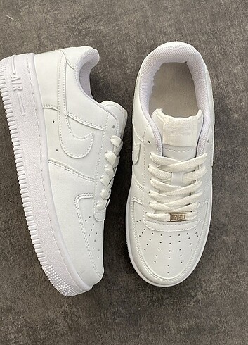 Nike Nike Air Force Spor Ayakkabı