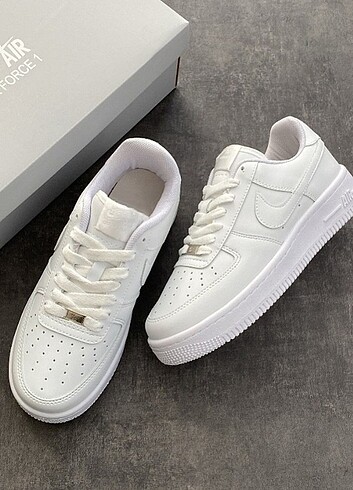 36 Beden Nike Air Force Spor Ayakkabı