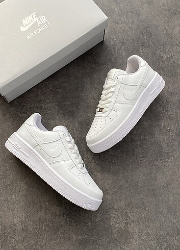 Nike Nike Air Force Spor Ayakkabı