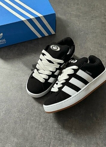 Adidas Campüs Spor Ayakkabı