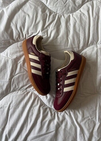 Adidas Samba İthal Spor Ayakkabı