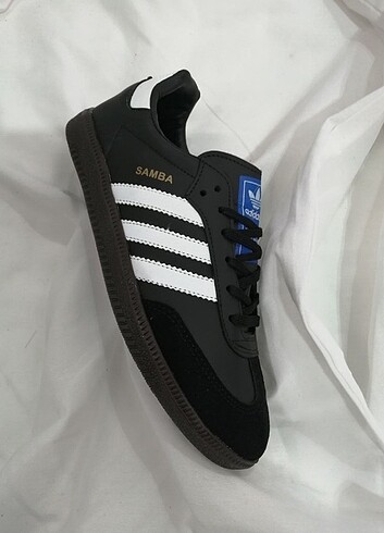 Adidas Samba Spor Ayakkabı 