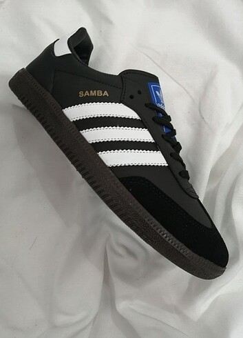 39 Beden Adidas Samba Spor Ayakkabı
