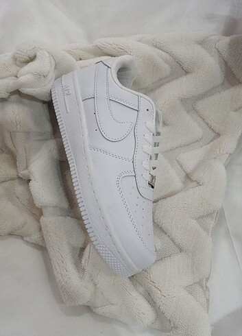 Nike Air Force Spor Ayakkabı 