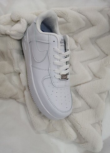Nike Nike Air Force Spor Ayakkabı 