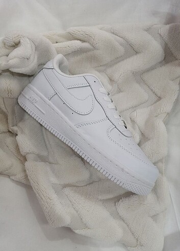 36 Beden Nike Air Force Spor Ayakkabı 