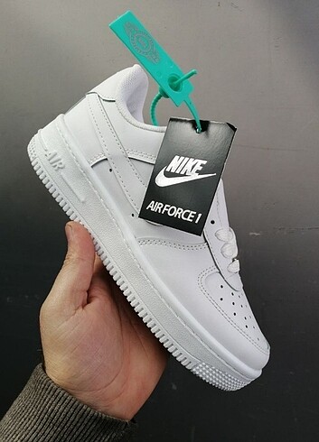 Nike Air Force Spor Ayakkabı 