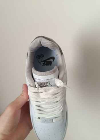 Nike Nike Kadın Kiraz Desenli Spor Ayakkabı