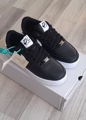 Nike Air Force Unisex Spor Ayakkabı