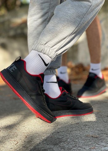 39 Beden Nike Sneaker Spor Ayakkabı