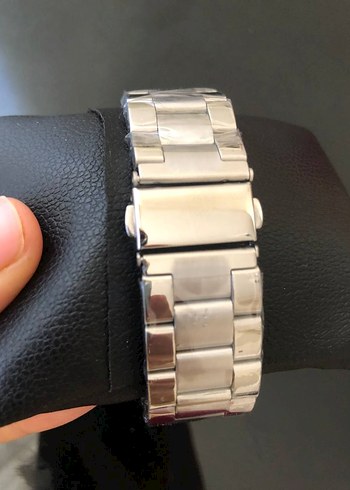 Beden yeşil Renk Rolex Yeşil Kadranlı Modern Şık Erkek Saati