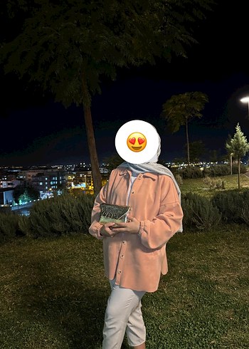 Camel Renkli Kadın Midi Kaban - Görsel 2