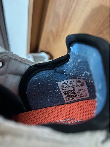 Adidas Adidas ayakkabı