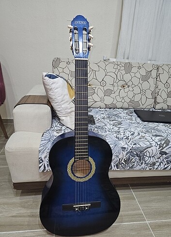 Klasik Gitar