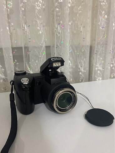 Beden Dijital Fotoğraf Makinesi
