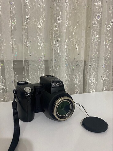 Diğer Dijital Fotoğraf Makinesi
