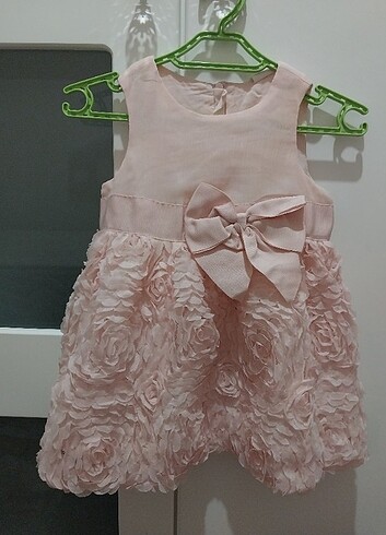 H&M Kız bebek elbise 