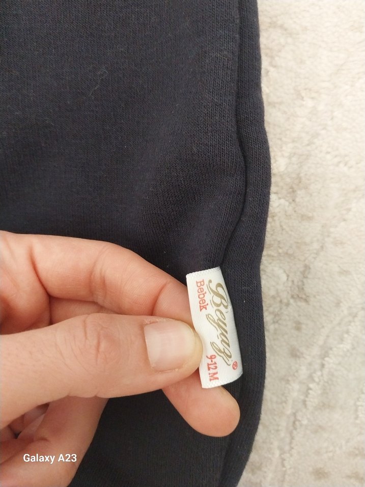 dış tulum. - Görsel 3