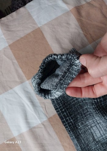 Erkek Çocuk salopet - Görsel 4