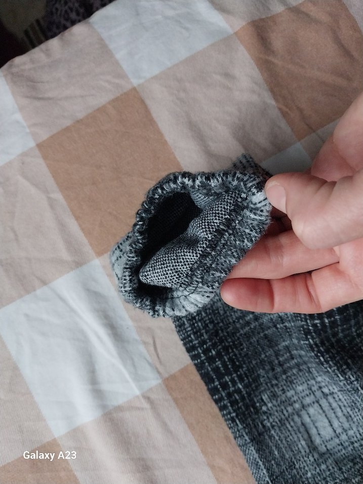 Erkek Çocuk salopet - Görsel 4