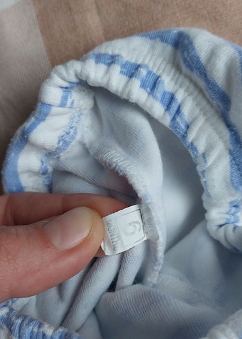 2 li bebek takımı - Görsel 4