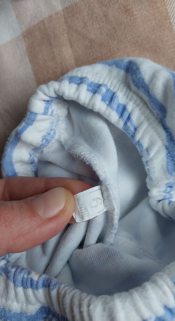 2 li bebek takımı - Görsel 4