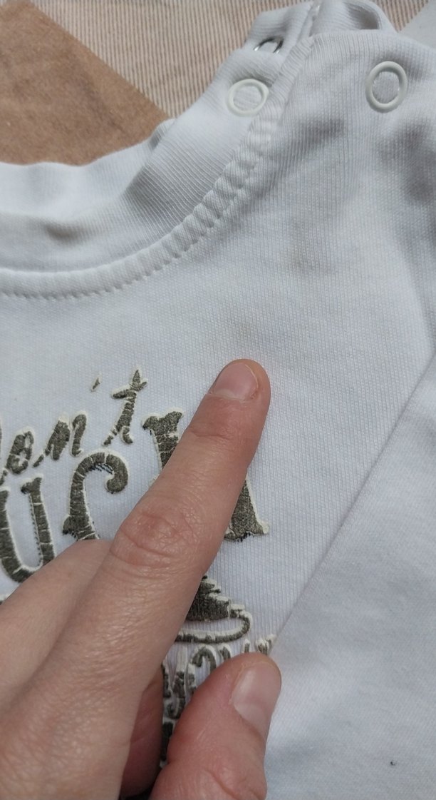 erkek bebek Uzun Kollu Tişört 5 li fiyat - Görsel 2