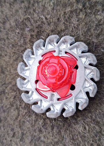  Beden Beyblade Posion Pegasus custom Hasbro orijinal