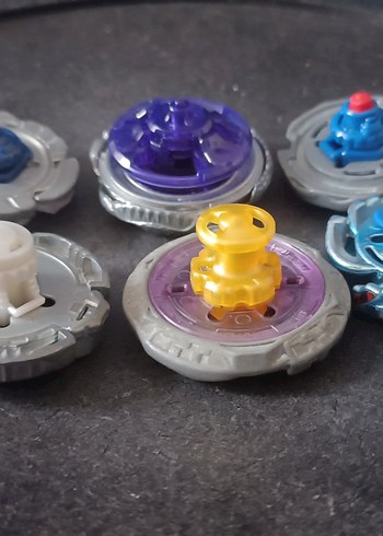 Beden Beyblade Takara Tomy Nemesis,Orion,Drago,Pegasus,Leone