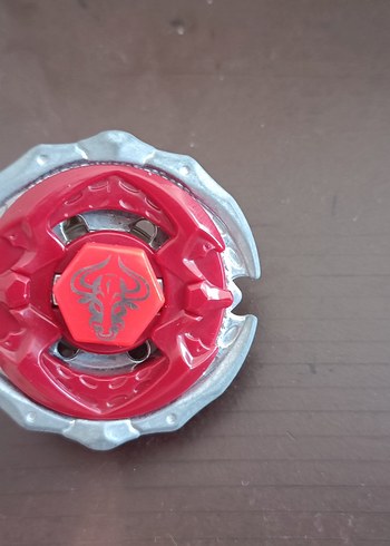 Beyblade Hasbro forbidden ionis nadir