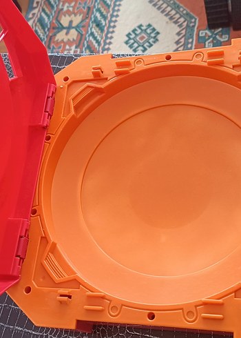 Beyblade Stadyum,Saha,Arena Hasbro Koleksiyonluk çok nadir saha