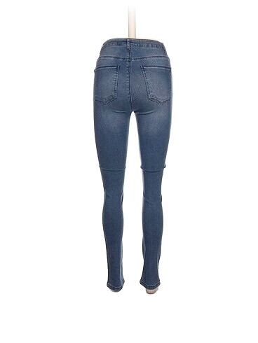 28 Beden Koton Jean / Kot %70 İndirimli.