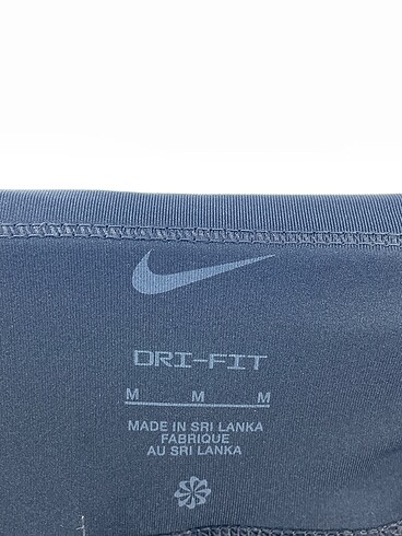 m Beden siyah Renk Nike Tayt / Spor taytı %70 İndirimli.