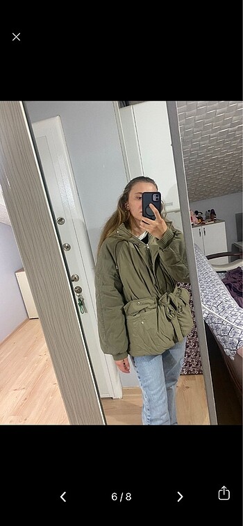 Zara mont