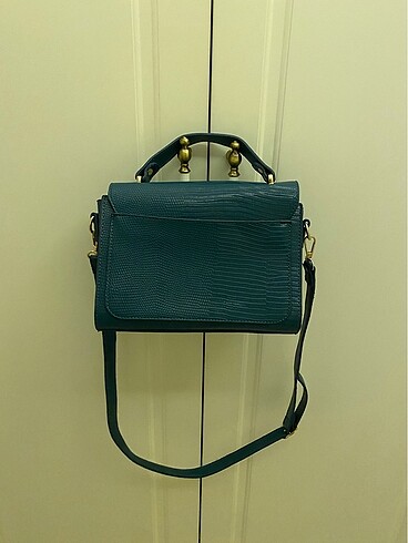 Fabrika çanta - Görsel 2