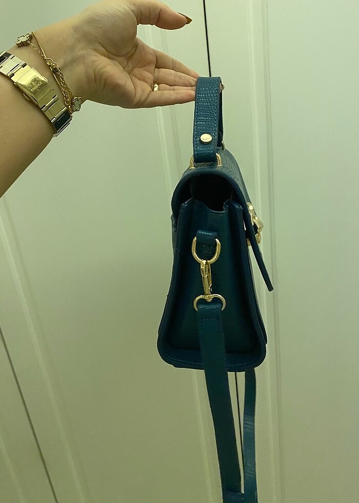 Fabrika çanta - Görsel 4