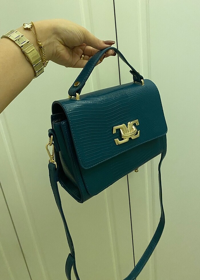 Fabrika çanta - Görsel 3