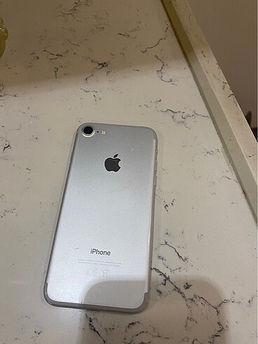 İPhone 7 ikinci el - Görsel 3